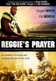 Reggie's Prayer - постер