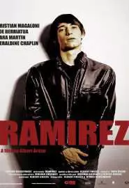 Ramírez - постер