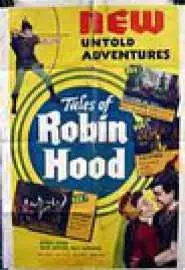 Tales of Robin Hood - постер