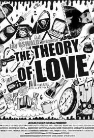 The Theory of Love - постер