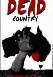 Dead Country - постер
