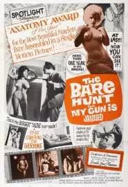 The Bare Hunt - постер