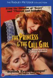 The Princess and the Call Girl - постер