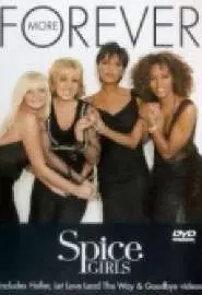 Spice Girls: Forever More - постер