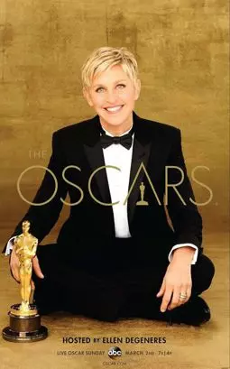 86-я церемония вручения премии «Оскар» - постер