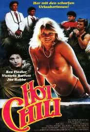 Hot Chili - постер