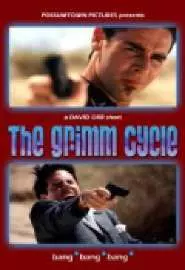 The Grimm Cycle - постер