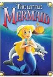 The Little Mermaid - постер