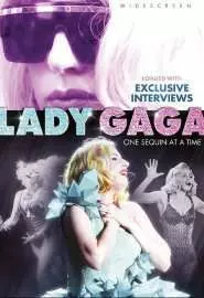 Lady Gaga: One Sequin at a Time - постер