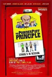 The Powder Puff Principle - постер