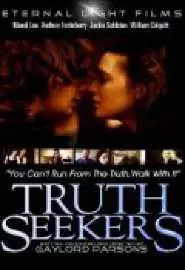 Truth Seekers - постер