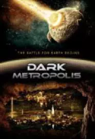 Dark Metropolis - постер