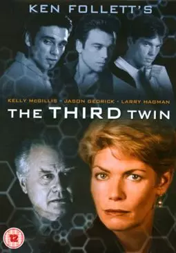Третий близнец - постер