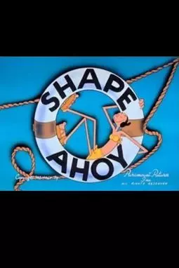 Shape Ahoy - постер