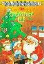 Bluetoes, the Christmas Elf - постер