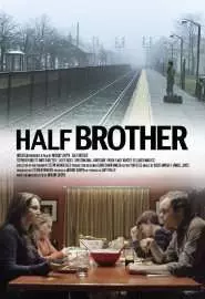 Half Brother - постер