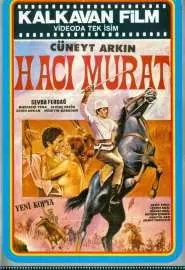 Haci Murat - постер