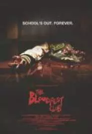 The Bloodfest Club - постер