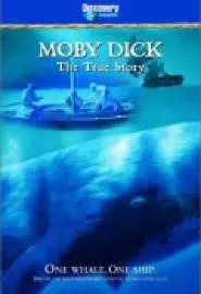 Moby Dick: The True Story - постер