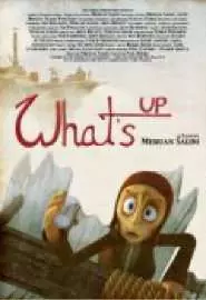 What's Up - постер
