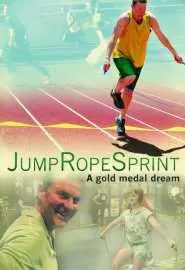 JumpRopeSprint - постер