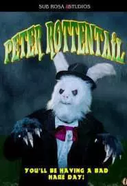 Peter Rottentail - постер