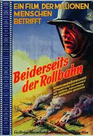 Beiderseits der Rollbahn - постер