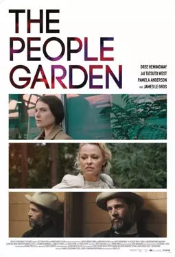 The People Garden - постер