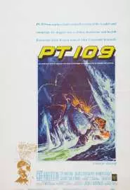 PT 109 - постер