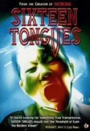 Sixteen Tongues - постер