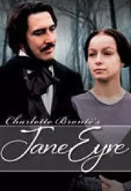 Charlotte Brontë's Jane Eyre - постер