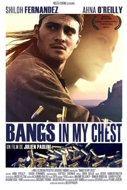 Bangs in My Chest - постер