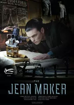 The Jeanmaker - постер