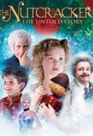 The utcracker: The Untold Story - постер