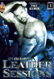 Leather Sessions - постер