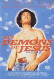 Демоны Иисуса - постер