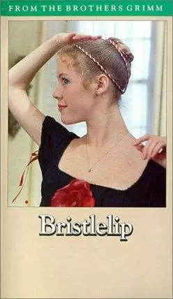Bristlelip - постер