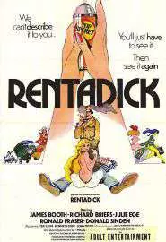 Rentadick - постер