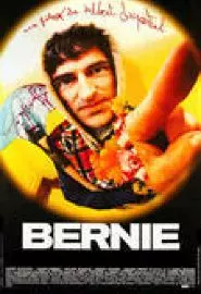 Bernie - постер