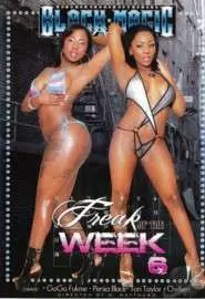 Freak of the Week 6 - постер