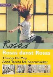 Rosas danst rosas - постер