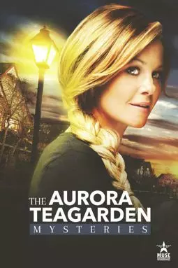 Aurora Teagarden Mystery: A Bone to Pick - постер