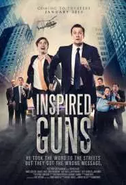 Inspired Guns - постер