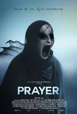 Prayer - постер