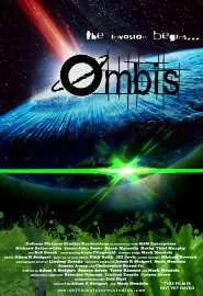 Ombis: Alien Invasion - постер