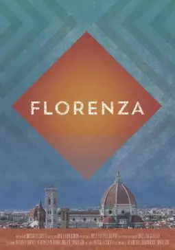 Florenza - постер