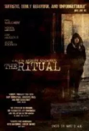 The Ritual - постер