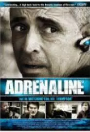 Adrenaline - постер