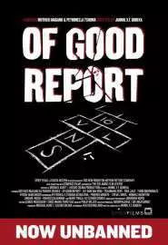 Of Good Report - постер