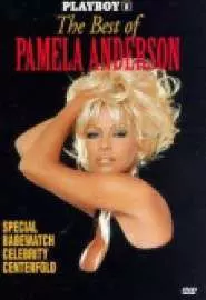 Playboy: The Best of Pamela Anderson - постер